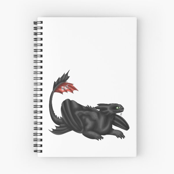 Item preview, HTTYD2 Toothless Nightfury  designed and sold by skylar-oneil.