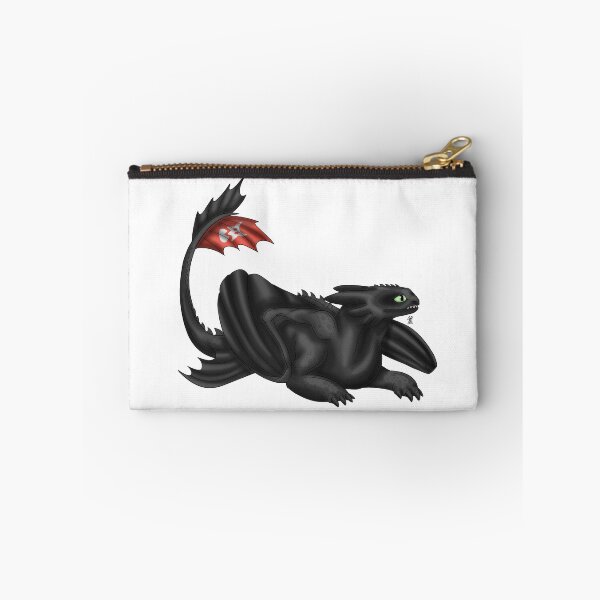Item preview, HTTYD2 Toothless Nightfury  designed and sold by skylar-oneil.