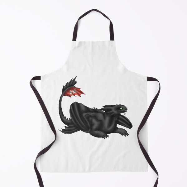 Item preview, HTTYD2 Toothless Nightfury designed and sold by skylar-oneil.