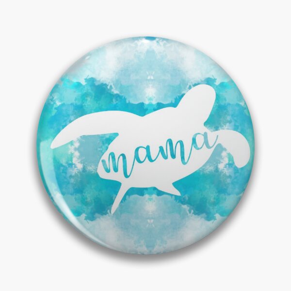 Item preview, Mama Sea Turtle designed and sold by Tizzee.