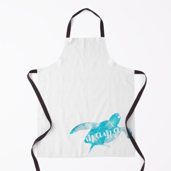 Item preview, Mama Sea Turtle designed and sold by Tizzee.