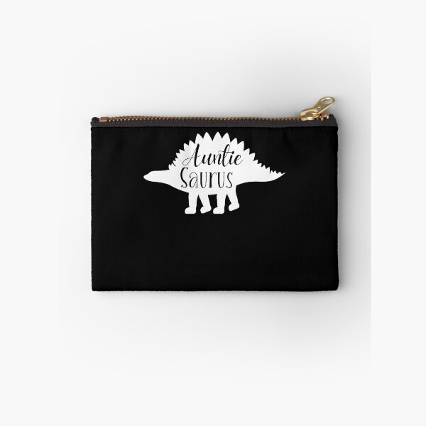 Item preview, Auntie Saurus designed and sold by VeganAnimal.
