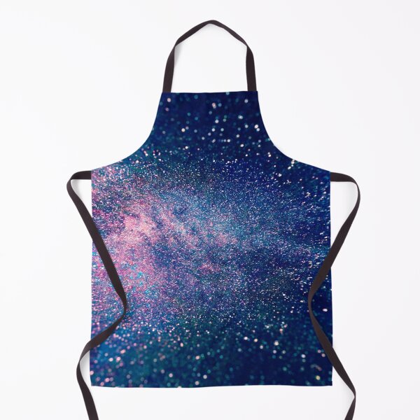 Aperçu de l'œuvre Galaxie étincelante créée et vendue par Peppa27.