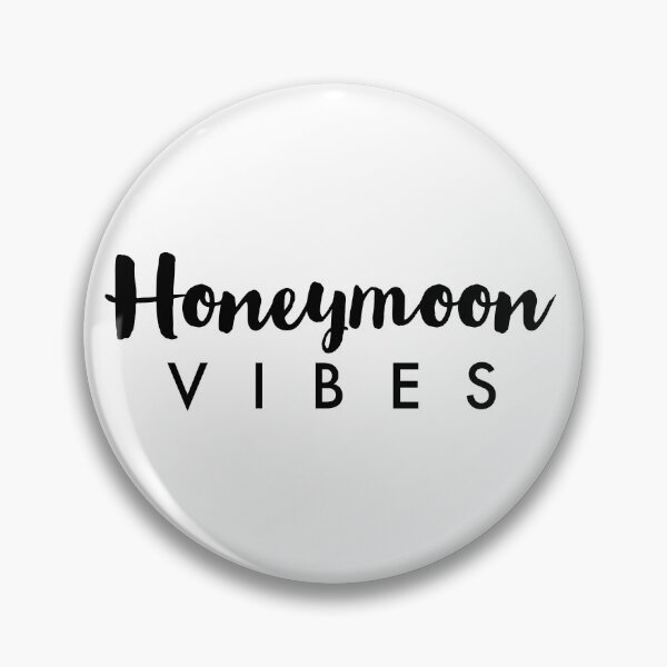 Item preview, Honeymoon honey moon vibes great times Cool wedding  designed and sold by Tropical Blood.