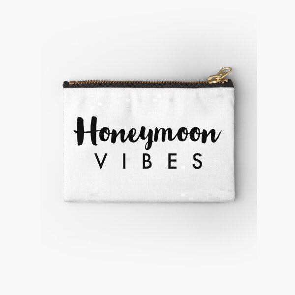 Item preview, Honeymoon honey moon vibes great times Cool wedding  designed and sold by Tropical Blood.