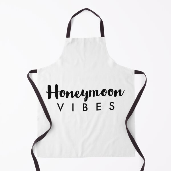 Item preview, Honeymoon honey moon vibes great times Cool wedding designed and sold by Tropical Blood.