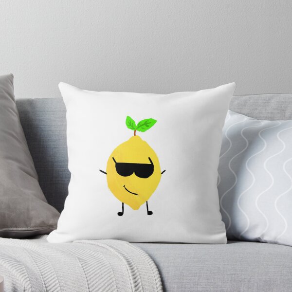 Item preview, Cool lemon designed and sold by SierasART.