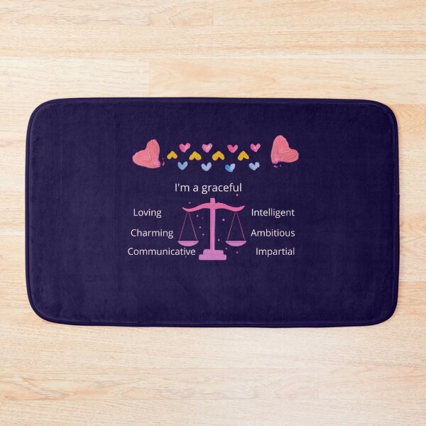 Item preview, I'm a graceful Libra designed and sold by Kassera.