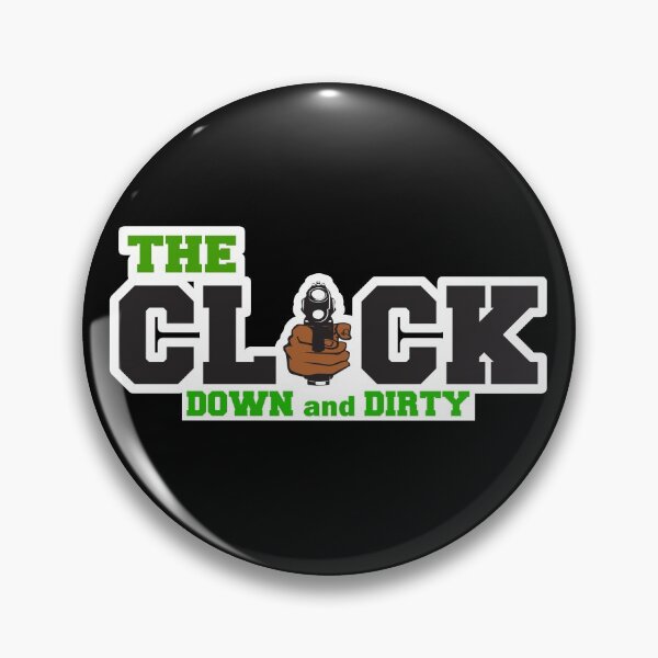 Item preview, THE CLICK designed and sold by JordanBean823.