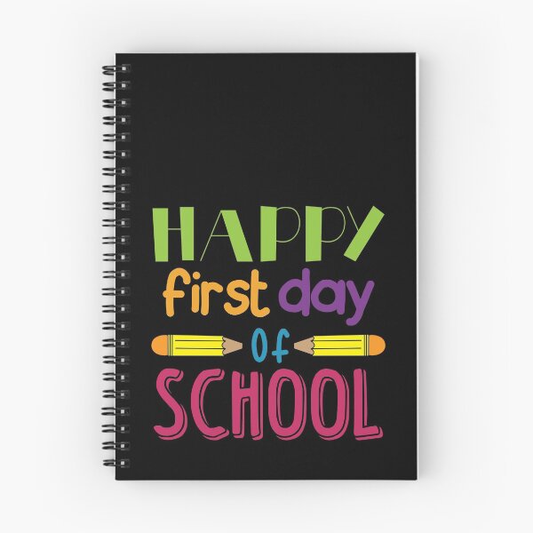 Item preview, 1st Day Of Primary School Enrollment child designed and sold by MarianRossberg.