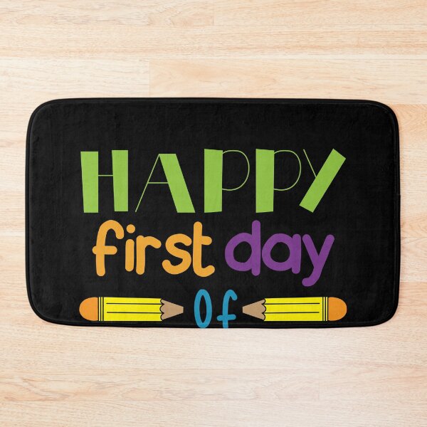 Item preview, 1st Day Of Primary School Enrollment child designed and sold by MarianRossberg.