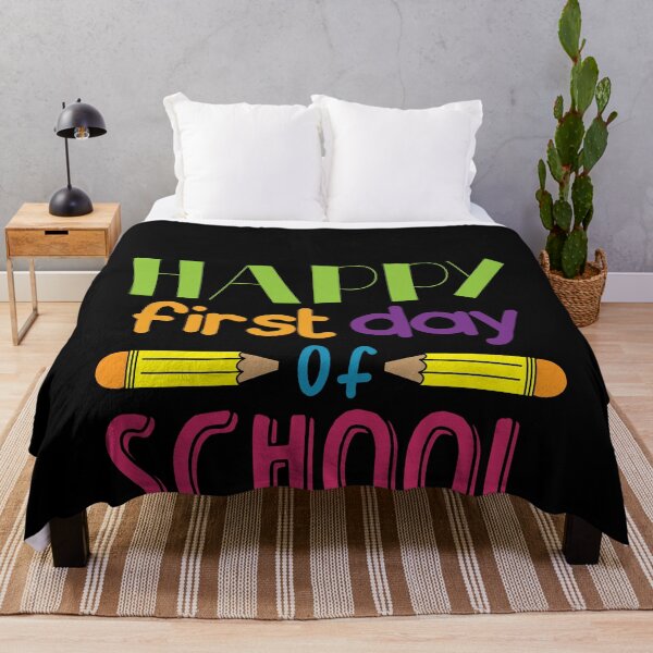 Item preview, 1st Day Of Primary School Enrollment child designed and sold by MarianRossberg.