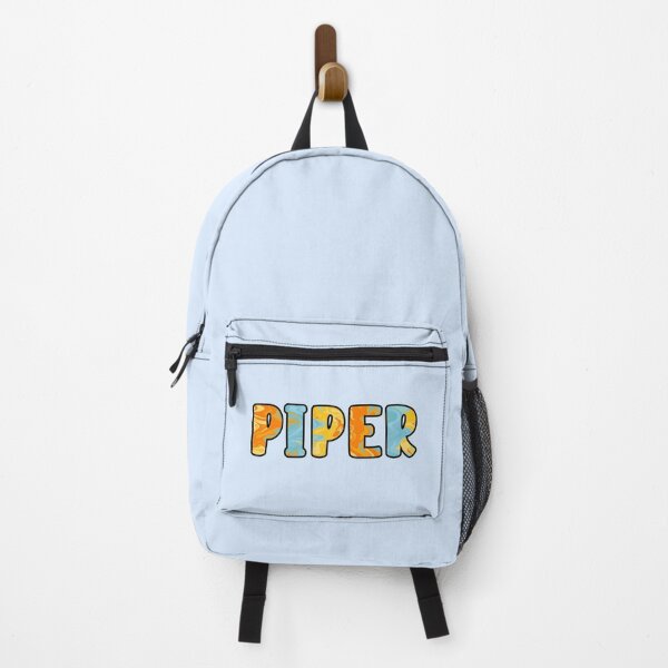 Item preview, Piper Custom Name designed and sold by EuropaPrints.
