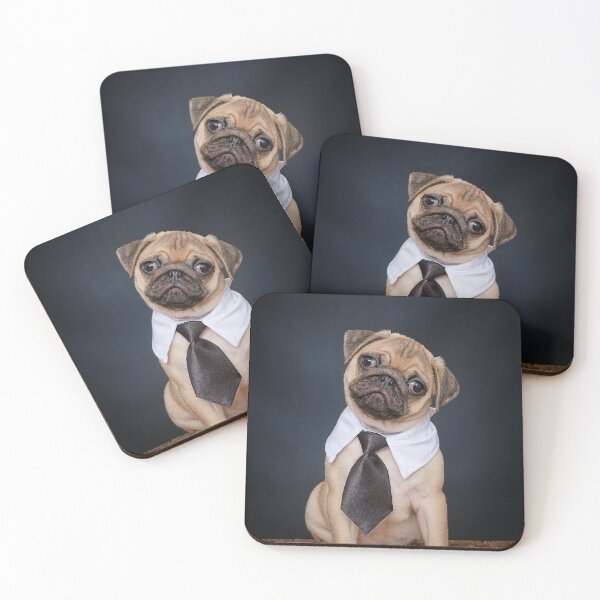 Item preview, PUG PUPPY 2 designed and sold by Toffiday.