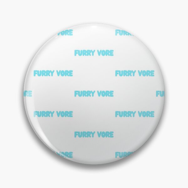 Item preview,  Furry Vore designed and sold by WorldPrintTees.