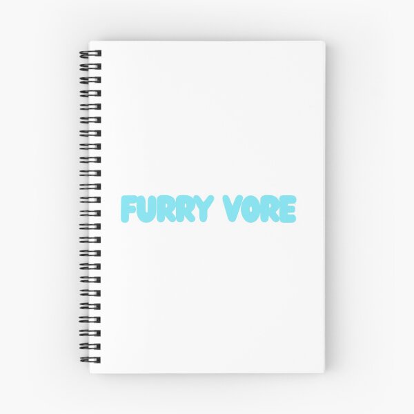 Item preview,  Furry Vore designed and sold by WorldPrintTees.