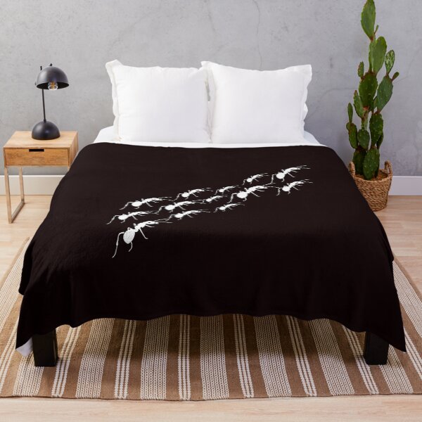 Item preview, Camiseta Marching Ants gran camisa para amantes de los animales designed and sold by todoAwesome.