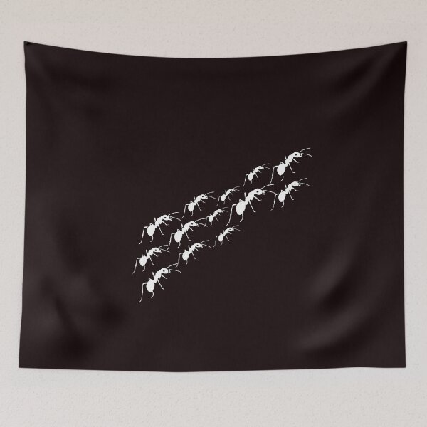 Item preview, Marching Ants T-Shirt  great shirt For Animal lovers  designed and sold by todoAwesome.