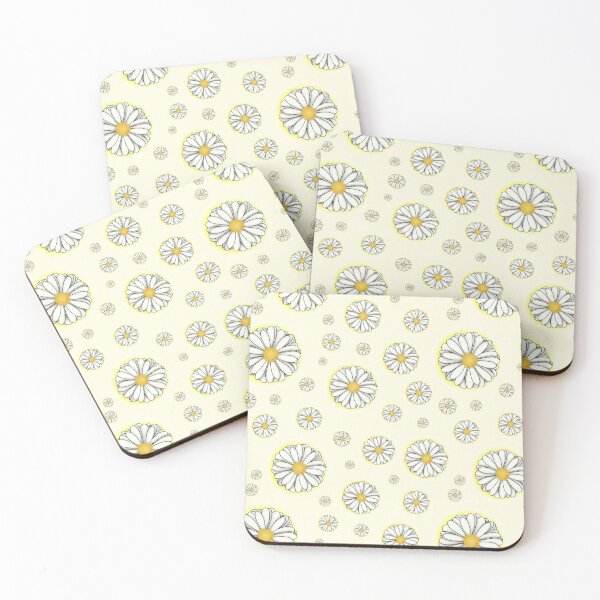 Item preview, Daisy designed and sold by SallyCleggArt.