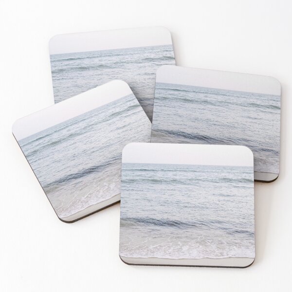 Item preview, Blue Ocean Waves designed and sold by IGBoutique.