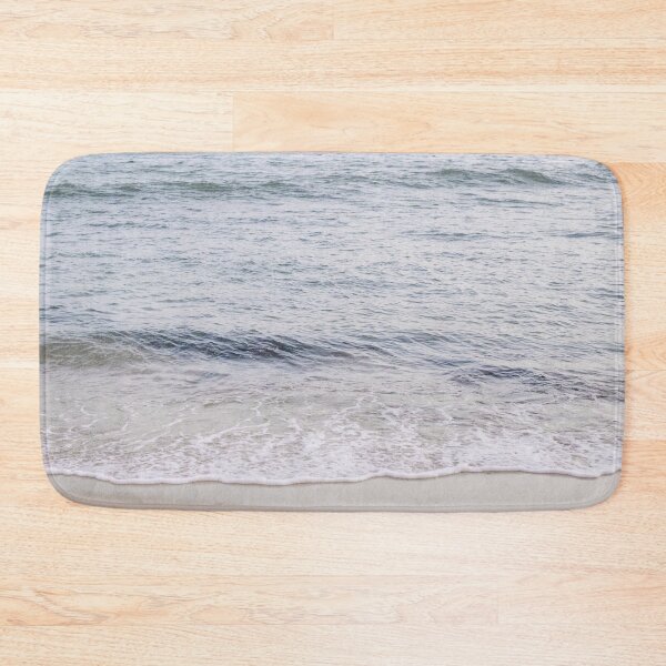 Item preview, Blue Ocean Waves designed and sold by IGBoutique.
