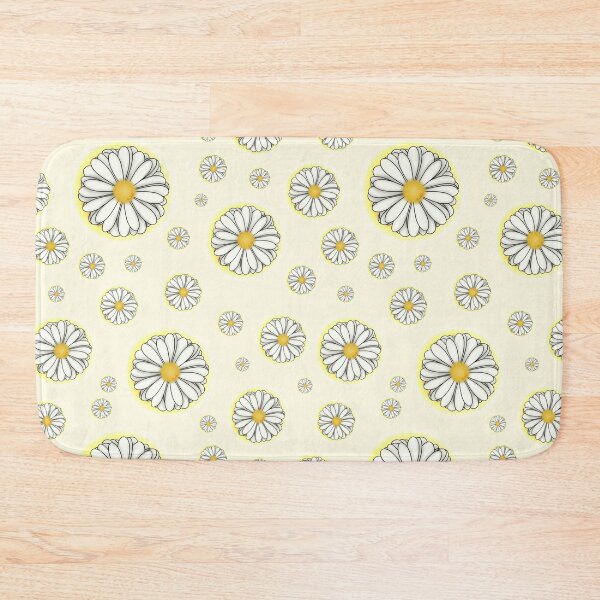 Item preview, Daisy designed and sold by SallyCleggArt.