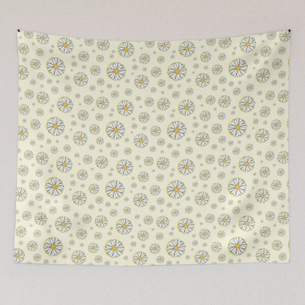 Item preview, Daisy designed and sold by SallyCleggArt.