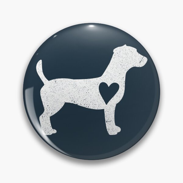 Item preview, Jack Russel Terrier Dog Lover designed and sold by faudeltn.