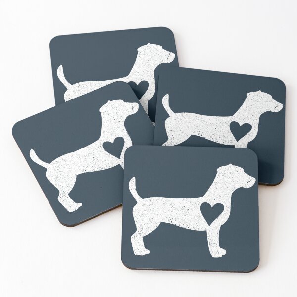 Item preview, Jack Russel Terrier Dog Lover designed and sold by faudeltn.