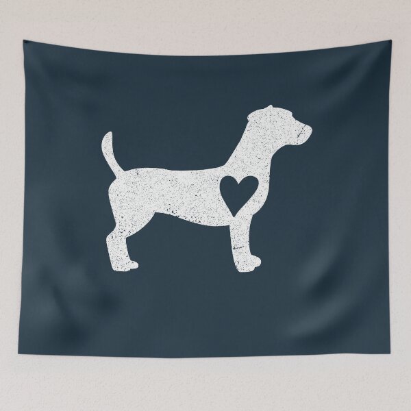 Item preview, Jack Russel Terrier Dog Lover designed and sold by faudeltn.