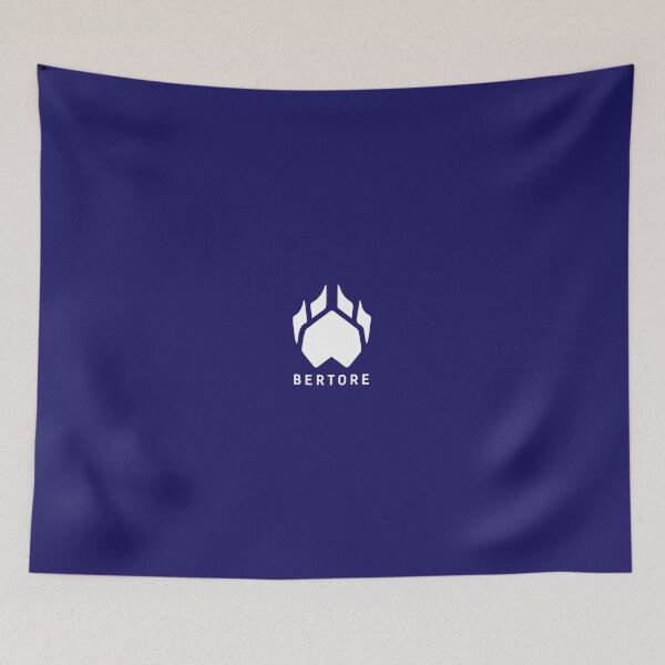 Item preview, Bertore Official Logo designed and sold by Bertore.