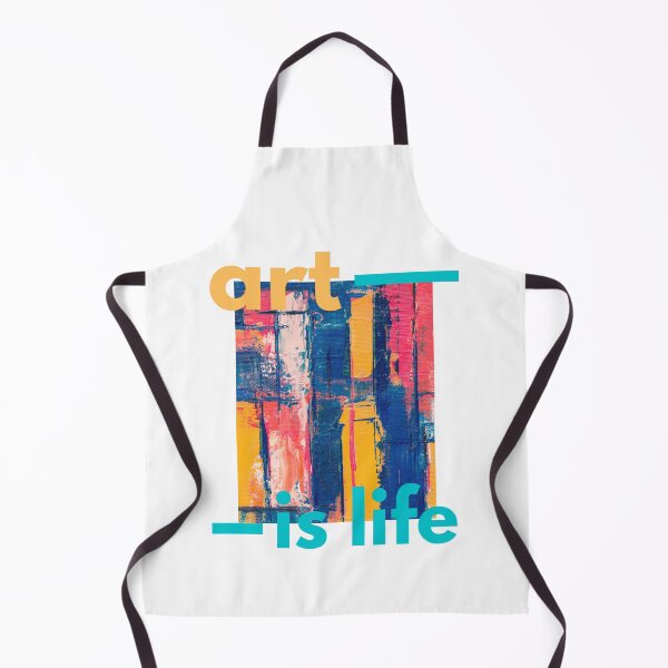 Item preview, Art is Life designed and sold by ukidding.
