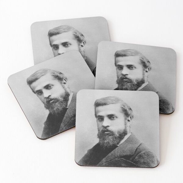 Artikelvorschau, Antoni Gaudí entworfen und verkauft von romeobravado.