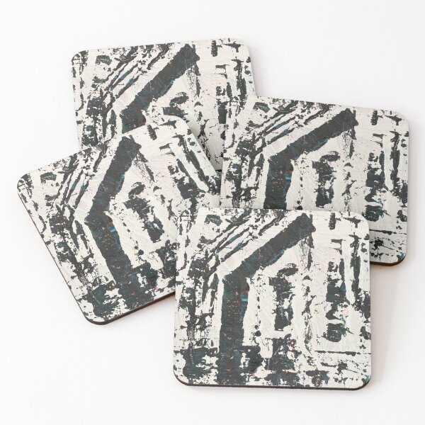 Item preview, Around the corner designed and sold by Kurt Buschmann.