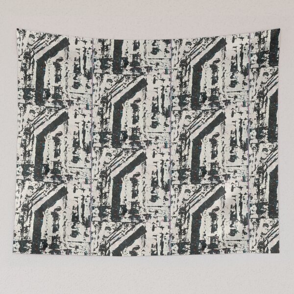 Item preview, Around the corner designed and sold by Kurt Buschmann.