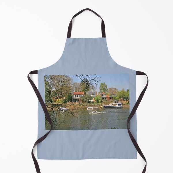 Item preview, Eel Pie Island, April 2019 designed and sold by RedHillDigital.