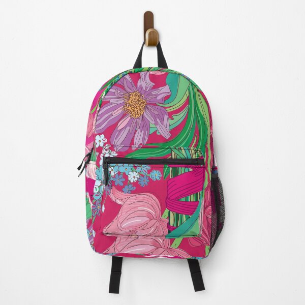 Item preview, Spring Flowers Bouquet for March 8 - Happy International women's day! designed and sold by IngaDesign.