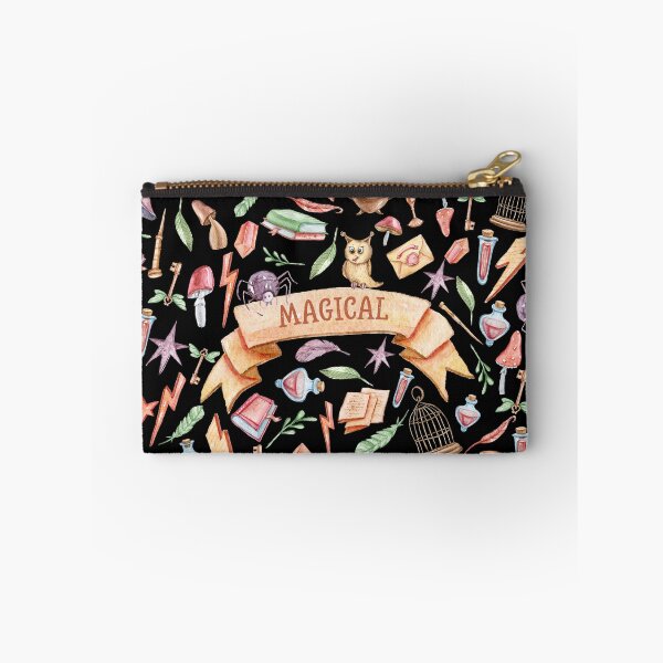 Item preview, Magical Wizard School designed and sold by Everythingafter.