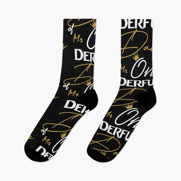 Item preview, Mens Daddy of Mr Onederful 1st Birthday First One-Derful Matching designed and sold by Independence arrival.