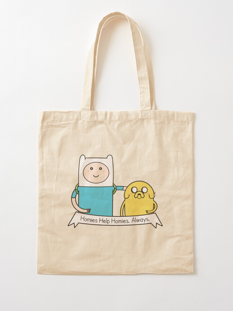 Finn Tote