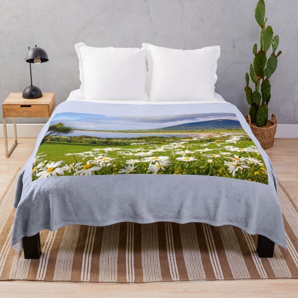Item preview, Ventry landscape, Ireland designed and sold by Rrrainbow.