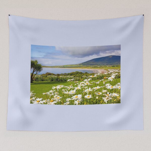 Item preview, Ventry landscape, Ireland designed and sold by Rrrainbow.