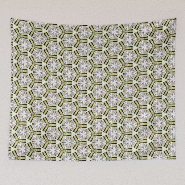 Item preview, Basilica Kaleidoscope 5 designed and sold by Maria Keady.