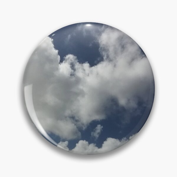 Item preview, Blue Sky Clouds designed and sold by Lishanthini-p.