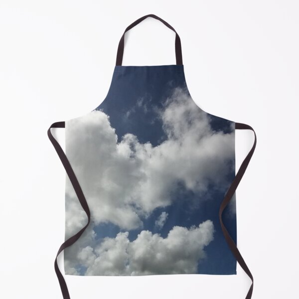 Item preview, Blue Sky Clouds designed and sold by Lishanthini-p.