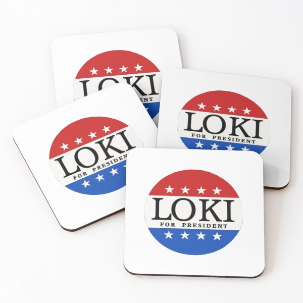 Item preview, Loki Series designed and sold by TimeforGlow.