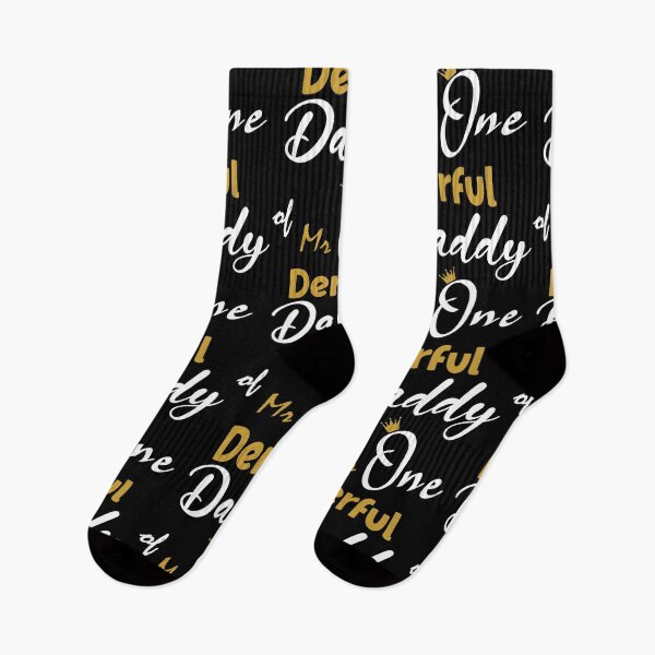 Item preview, Mens Daddy of Mr Onederful 1st Birthday First One-Derful Matching designed and sold by Independence arrival.