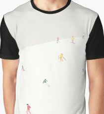 SKIBAKKEN Graphic T-Shirt