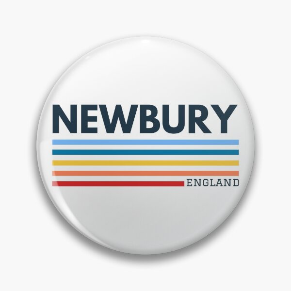 Item preview, Newbury City South East England designed and sold by UK-Cities.
