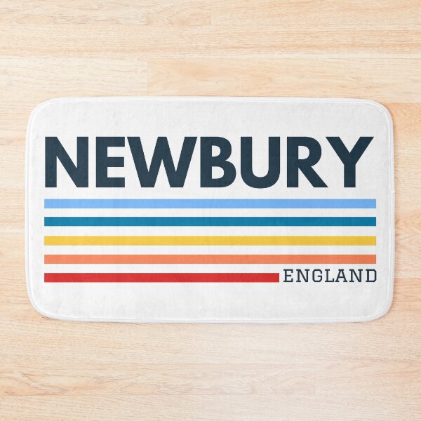 Item preview, Newbury City South East England designed and sold by UK-Cities.
